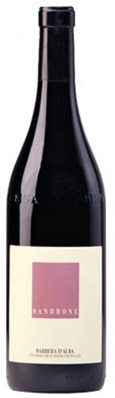 Luciano Sandrone Barbera d'Alba DOC - 75cl - Piemont, Italien