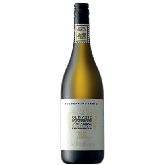 Bellingham Bernhard Series Chenin - 75cl - Coastal Region, Südafrika