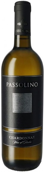 Masseria Tagaro di Lorusso Passolino Chardonnay Vino d'Italia - 75cl, Italien