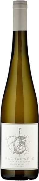 Grabenwerkstatt Grüner Veltliner Wachauwerk - 75cl - Niederösterreich, Österreich