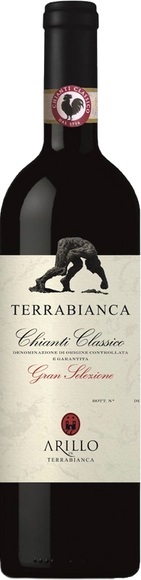 Arillo in Terrabianca Terrabianca Chianti Classico Gran Selezione DOCG - 75cl - Toskana, Italien