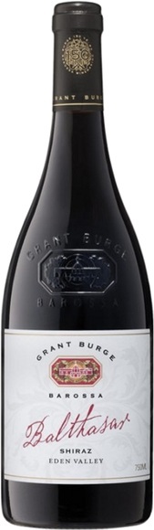 Grant Burge Wines Balthasar Shiraz - 75cl - South Australia, Australien