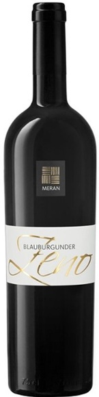 Kellerei Meran Burggräfler Blauburgunder Riserva Zeno Alto Adige DOC - 75cl - Südtirol, Italien