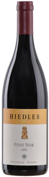 Weingut Hiedler Pinot Noir - 75cl - Niederösterreich, Österreich