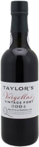 Quinta de Vargellas 1995 - Taylor's Port Wine - 37.5 cl - Süsswein - Douro, Portugal