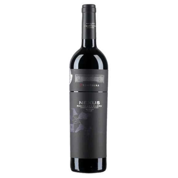 Bodegas Nexus Nexus Plus+ DO - 75cl - Duero-Tal (Castilla y Leon), Spanien