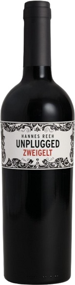Hannes Reeh Zweigelt Unplugged - 300cl - Burgenland, Österreich