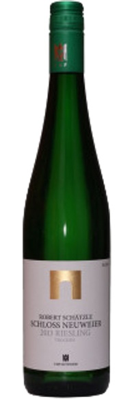 Robert Schätzle Weingut Neuweier Neuweier Riesling Schlossberg trocken - 75cl - Baden, Deutschland