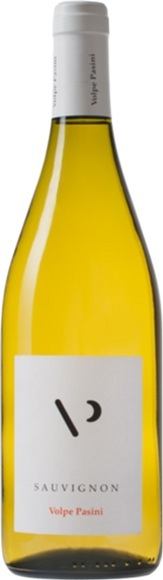 Volpe Pasini Sauvignon Colli Orientali del Friuli DOC - 75cl - Friaul, Italien