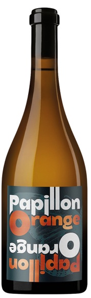 Schuler Weine Chevaliers Papillon Orange Ermitage AOC - 75cl - Wallis, Schweiz