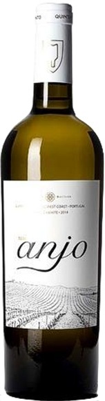 Quinta do Pinto Terras do Anjo V.R. Lisboa weiss - 75cl - Estremadura, Portugal