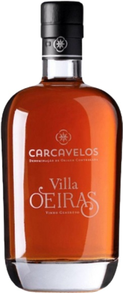 Villa Oeiras Carcavelos 7 Years Old Vinho Generoso - 75cl - Estremadura, Portugal