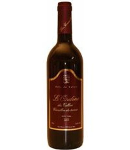Dole du Valais AOC Ondine 2016 - Cave Louis-Bernard Emery - 75 cl - Rotwein - Wallis, Schweiz