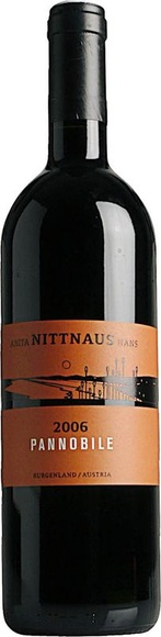 Weingut A. & H. Nittnaus Pannobile - 150cl - Burgenland, Österreich