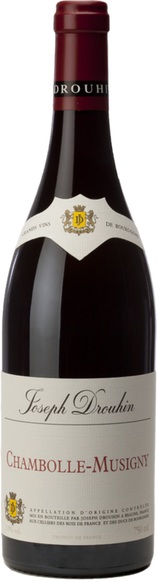 Chambolle-Musigny AC 2015 - Joseph Drouhin - 75 cl - Rotwein - Burgund, Frankreich