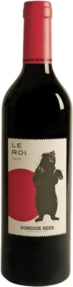 Dominik Benz Le Roi - 300cl, Frankreich