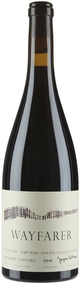Wayfarer Vineyard Wayfarer Estate Vineyard Pinot Noir - 75cl - Kalifornien, USA