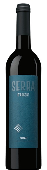 Schuler Weine Serra d'Argent Priorat DOQ - 75cl, Spanien