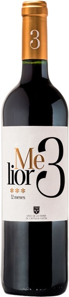 Bodega Matarromera Melior - 75cl - Duero-Tal (Castilla y Leon), Spanien