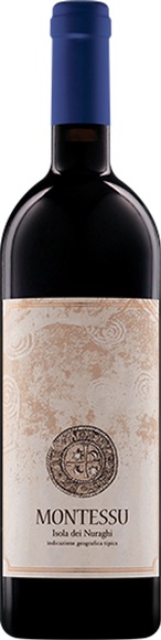 Agricola Punica Montessu Isola dei Nuraghi IGT - 150cl - Sardinien, Italien