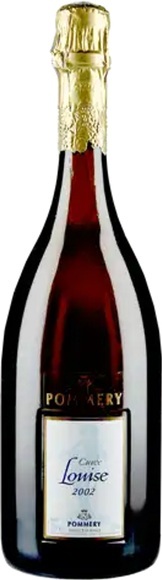 Pommery Champagne Pommery Brut Cuvée Louise - 75cl - Champagne, Frankreich