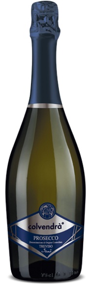 Colvendrà Prosecco DOC Treviso Extra Dry - 75cl - Veneto, Italien