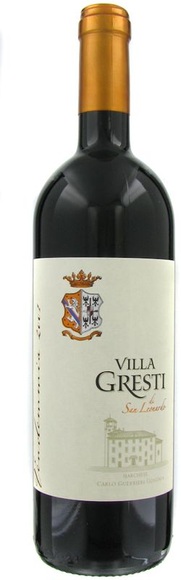 San Leonardo Villa Gresti di San Leonardo Vigneti delle Dolomiti rosso IGT - 150cl - Trentino, Italien