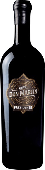 Viñas Don Martin Don Martin Mendoza City Presidente - 75cl - Mendoza, Argentinien