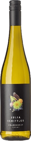 Julia Schittler Zornheimer Chardonnay - 75cl - Rheintal, Deutschland
