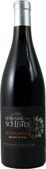 Domaine des Schistes Devant Le Mas AOC - 75cl - Midi - Languedoc-Roussillon, Frankreich