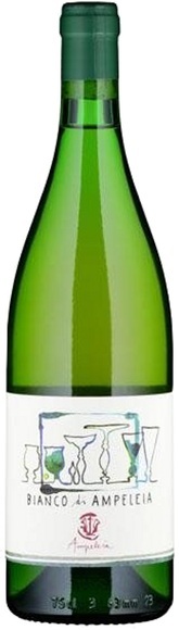 Ampeleia Bianco di Ampeleia IGT - 75cl - Toskana, Italien