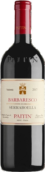 Pasquero Elia Barbaresco Serraboella DOCG/b - 75cl - Piemont, Italien