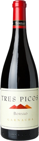 Borsao Tres Picos 2014
