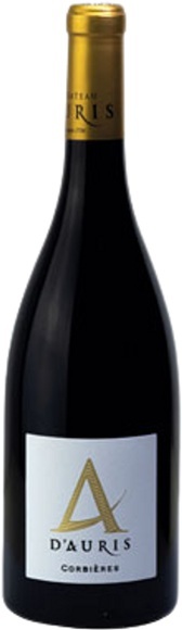 Château Auris Corbières 