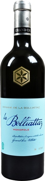 Hammel SA Domaine de la Bolliattaz Chasselas Grand Cru - 75cl - Waadt, Schweiz