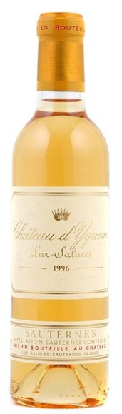 Chateau d'Yquem 1er Cru Classe Sauternes 2016 - Château d'Yquem - 37.5 cl - Süsswein - Bordeaux, Frankreich