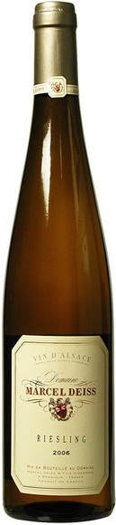 Marcel Deiss Riesling ac - 75cl - Elsass, Frankreich