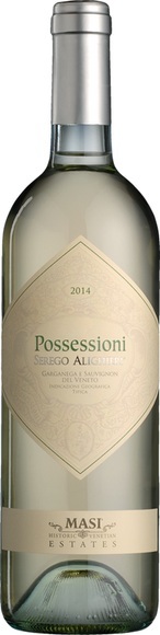 Serègo Alighieri Possessioni Bianco Bianco del Veronese IGT - 75cl - Veneto, Italien