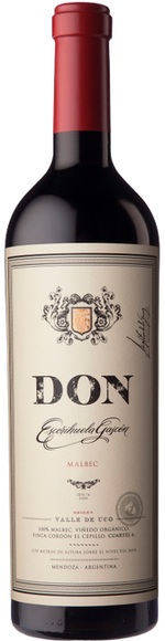 Escorihuela Gascon Don Miguel Malbec Mendoza - 75cl - Mendoza, Argentinien