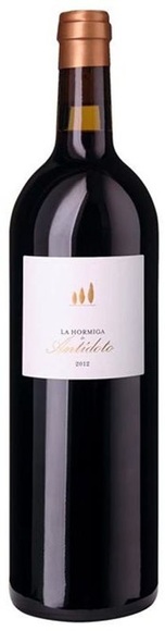 Hernando y Sourdais Antidoto La Hormiga Ribera del Duero DO - 300cl, Spanien