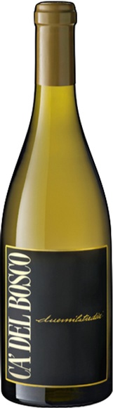 Ca' Del Bosco Chardonnay DOC Curtefranca - 75cl - Lombardei, Italien