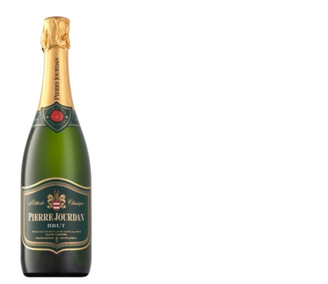 Haute Cabrière Haute Cabriere - 75cl, Südafrika