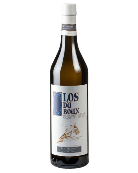 Luc Massy Epesses AOC Clos du Boux - 75cl - Waadt, Schweiz
