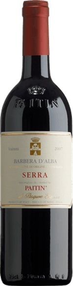 Pasquero Elia Barbera d'Alba Serra DOC - 75cl - Piemont, Italien