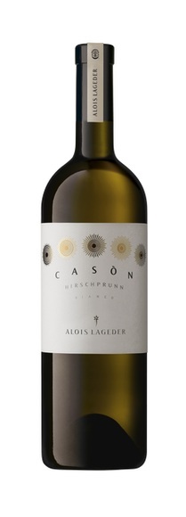 Alois Lageder Cason Hirschprunn Bianco Demeter IGT - 75cl - Südtirol, Italien