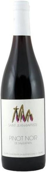 Philippe Constantin Pinot Noir Salquenen AOC VS - 75cl - Wallis, Schweiz
