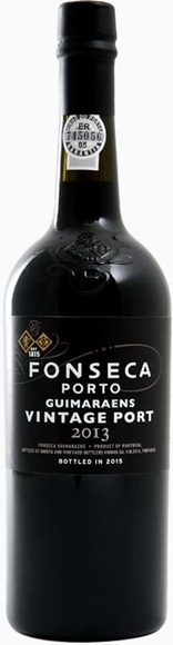 Fonseca Port Guimaraens - 37.5cl - Douro, Portugal
