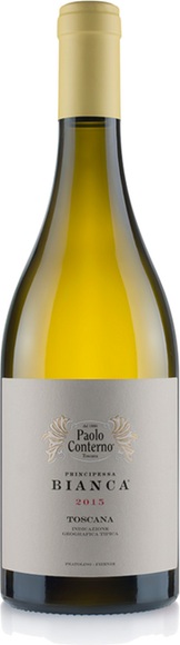 Conterno Fantino Principessa Bianca - 75cl - Toskana, Italien