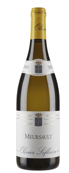 Olivier Leflaive Meursault - 75cl - Burgund, Frankreich