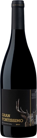 Casa Santos Gran Fortissimo - 75cl - Alentejo, Portugal